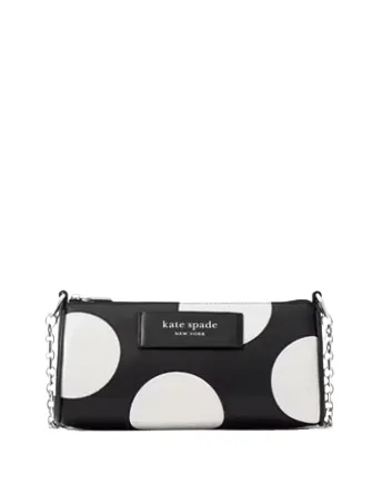 Kate Spade New York Label Pochette Kate Spade New York Bags