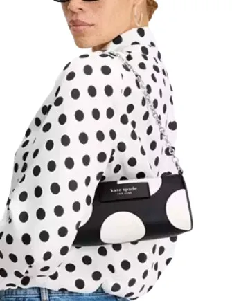 Kate Spade New York Label Pochette Kate Spade New York Bags
