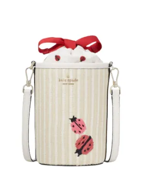 Kate Spade New York Ladybug Cylinder Crossbody Kate Spade New York Bags