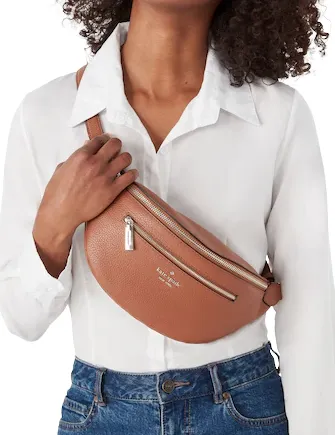 Kate Spade New York Leila Belt Bag Kate Spade New York Bags