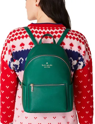 Kate Spade New York Leila Dome Backpack Kate Spade New York Bags