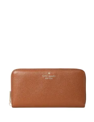 Kate Spade New York Leila Large Continental Wallet Kate Spade New York Bags