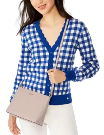 Kate Spade New York Leila Medium Crossbody Kate Spade New York Bags