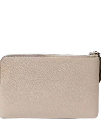 Kate Spade New York Leila Medium L-Zip Wristlet Kate Spade New York Bags