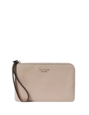 Kate Spade New York Leila Medium L-Zip Wristlet Kate Spade New York Bags
