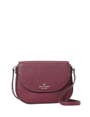 Kate Spade New York Leila Mini Flap Crossbody Kate Spade New York Bags