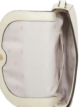 Kate Spade New York Leila Mini Flap Crossbody Kate Spade New York Bags