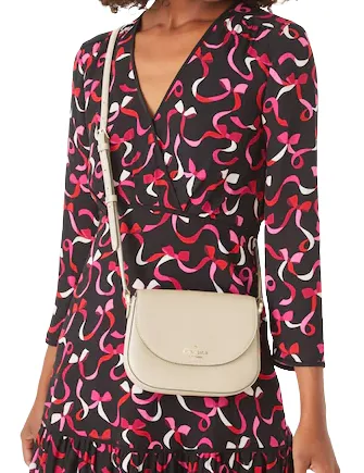 Kate Spade New York Leila Mini Flap Crossbody Kate Spade New York Bags