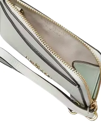 Kate Spade New York Leila Small Cardholder Wristlet Kate Spade New York Bags