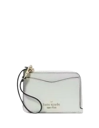 Kate Spade New York Leila Small Cardholder Wristlet Kate Spade New York Bags