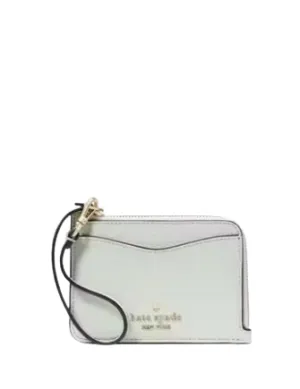 Kate Spade New York Leila Small Cardholder Wristlet Kate Spade New York Bags