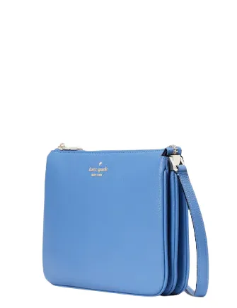 Kate Spade New York Leila Triple Gusset Crossbody Kate Spade New York Bags
