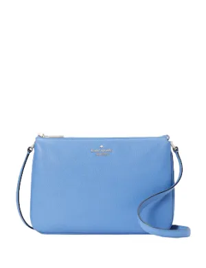 Kate Spade New York Leila Triple Gusset Crossbody Kate Spade New York Bags