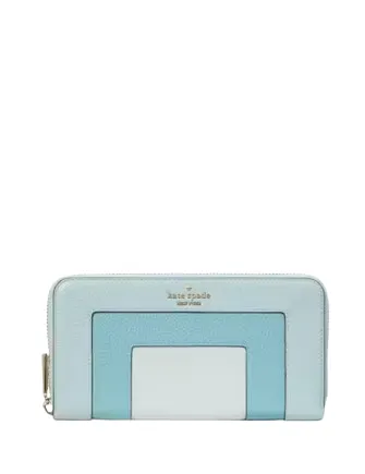 Kate Spade New York Lena Large Continental Wallet Kate Spade New York Bags