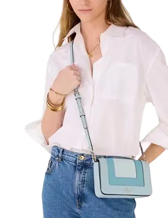 Kate Spade New York Lena Mini Crossbody Kate Spade New York Bags