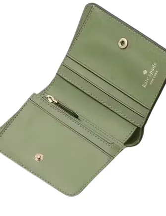 Kate Spade New York Lena Small Bifold Wallet Kate Spade New York Bags