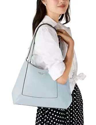 Kate Spade New York Lena Triple Compartment Shoulder Kate Spade New York Bags