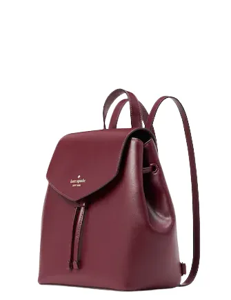 Kate Spade New York Lizzie Medium Flap Backpack Kate Spade New York Bags