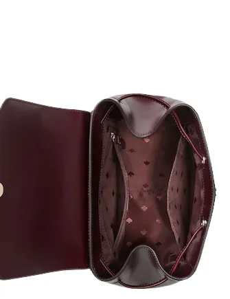 Kate Spade New York Lizzie Medium Flap Backpack Kate Spade New York Bags