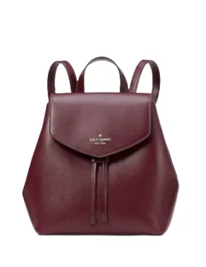Kate Spade New York Lizzie Medium Flap Backpack Kate Spade New York Bags