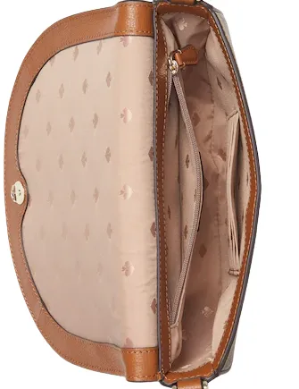 Kate Spade New York Luna Crescent Crossbody Kate Spade New York Bags