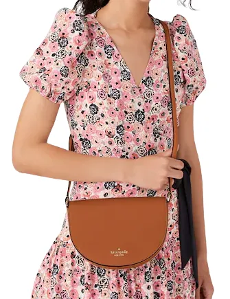 Kate Spade New York Luna Crescent Crossbody Kate Spade New York Bags