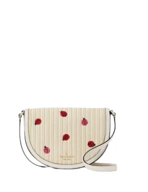 Kate Spade New York Luna Crescent Ladybug Crossbody Kate Spade New York Bags