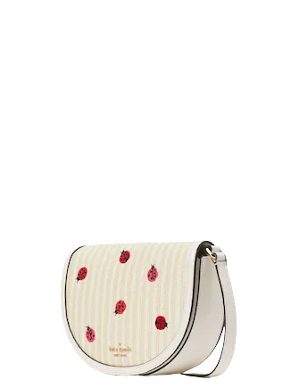 Kate Spade New York Luna Crescent Ladybug Crossbody Kate Spade New York Bags