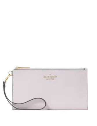Kate Spade New York Madison Double Zip Wristlet Kate Spade New York Bags