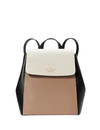 Kate Spade New York Madison Flap Backpack Kate Spade New York Bags