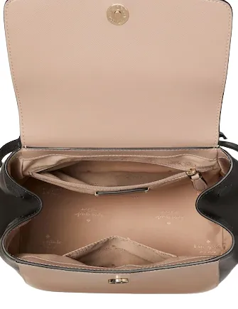 Kate Spade New York Madison Flap Backpack Kate Spade New York Bags