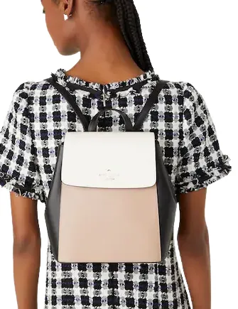 Kate Spade New York Madison Flap Backpack Kate Spade New York Bags