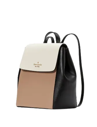 Kate Spade New York Madison Flap Backpack Kate Spade New York Bags