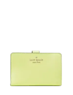 Kate Spade New York Madison Medium Compact Bifold Wallet Kate Spade New York Bags