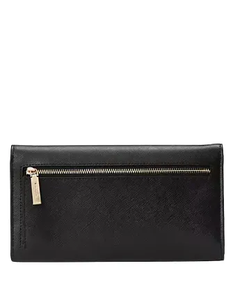 Kate Spade New York Madison Saffiano Leather Travel Wristlet Kate Spade New York Bags