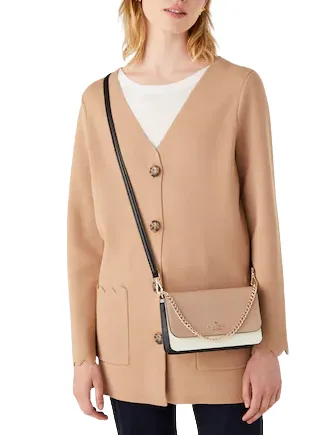 Kate Spade New York Madison Small Flap Crossbody Kate Spade New York Bags
