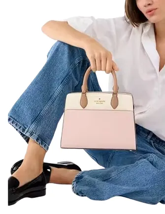 Kate Spade New York Madison Small Satchel Kate Spade New York Bags