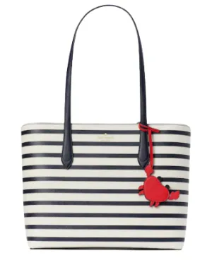 Kate Spade New York Marlee Crab Tote Kate Spade New York Bags