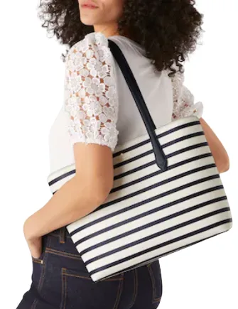 Kate Spade New York Marlee Crab Tote Kate Spade New York Bags