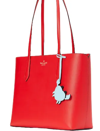 Kate Spade New York Marlee Crab Tote Kate Spade New York Bags