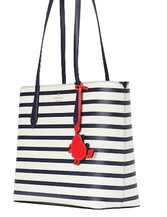 Kate Spade New York Marlee Crab Tote Kate Spade New York Bags