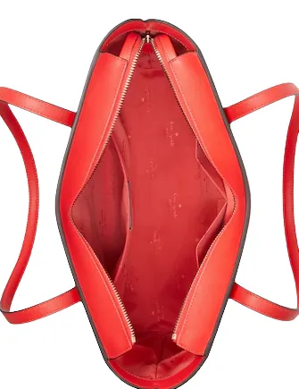 Kate Spade New York Marlee Crab Tote Kate Spade New York Bags