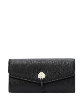 Kate Spade New York Marti Large Slim Flap Wallet Kate Spade New York Bags