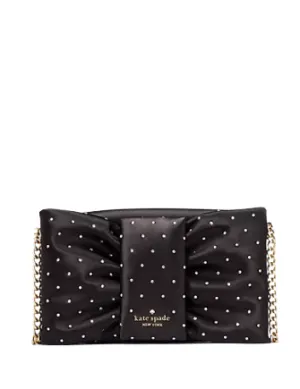 Kate Spade New York Millie Bow Embellished Crossbody Kate Spade New York Bags