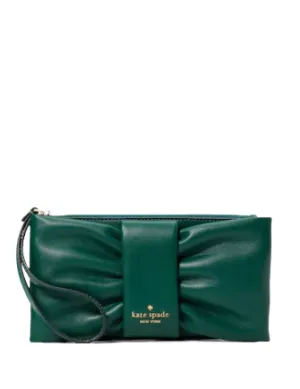 Kate Spade New York Millie Bow Medium Wristlet Kate Spade New York Bags