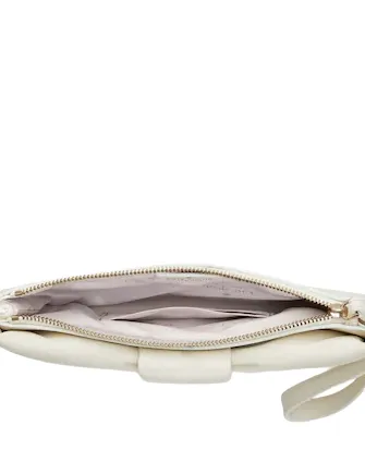 Kate Spade New York Millie Bow Medium Wristlet Kate Spade New York Bags