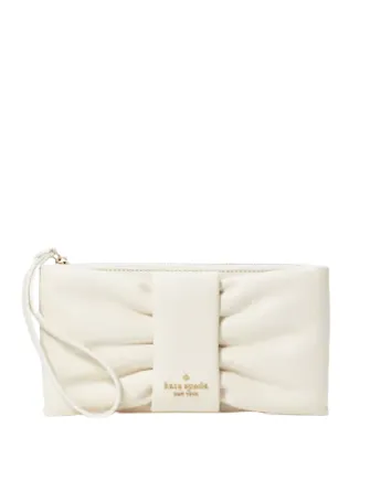 Kate Spade New York Millie Bow Medium Wristlet Kate Spade New York Bags