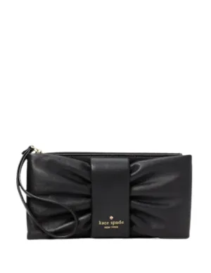Kate Spade New York Millie Bow Medium Wristlet Kate Spade New York Bags