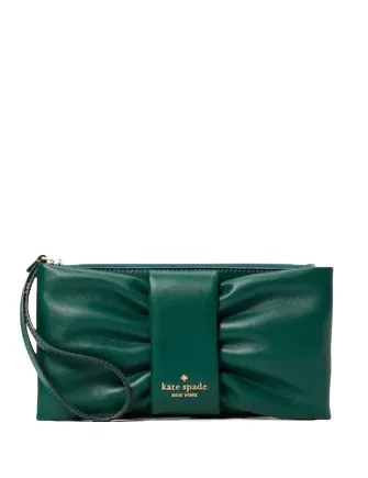 Kate Spade New York Millie Bow Medium Wristlet Kate Spade New York Bags
