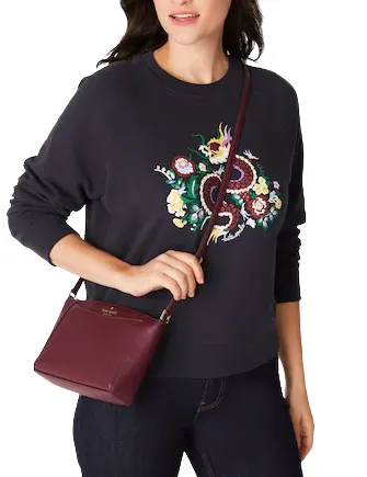 Kate Spade New York Monica Crossbody Kate Spade New York Bags